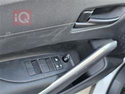 تويوتا كورولا كروس